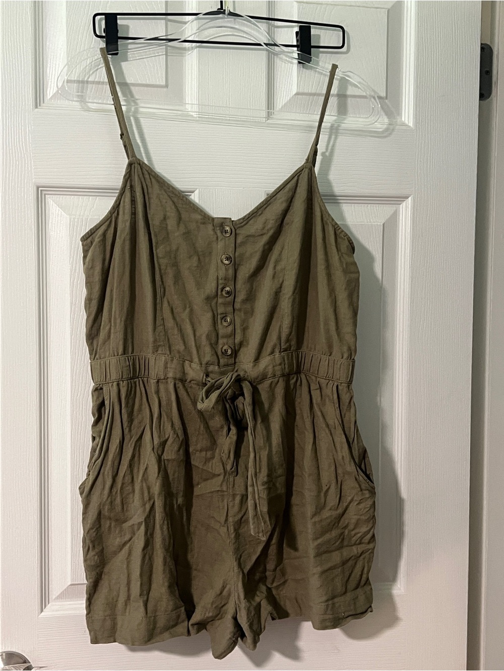 Aerie Romper